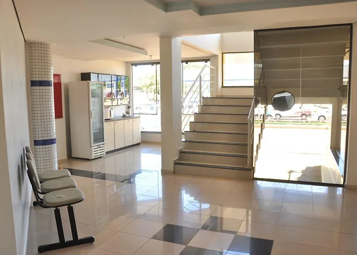 Hotel Maestro Express Toledo