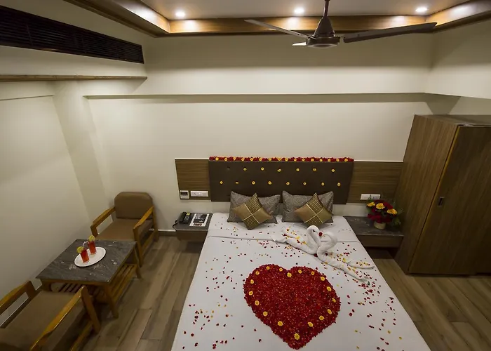 Sri Janakiram Hotels