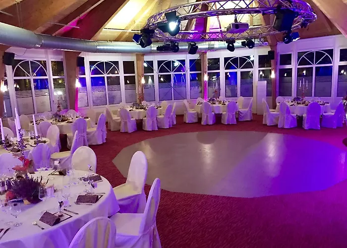Hotel Waldperle