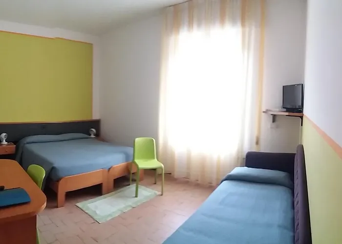 Hotel Bermuda