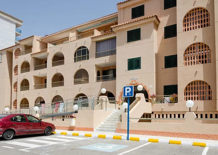 Apartamentos Zambra III