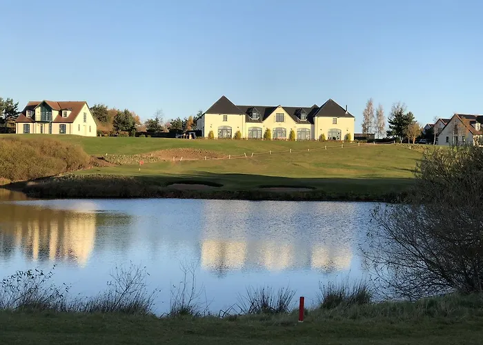 Drumoig Golf Hotel