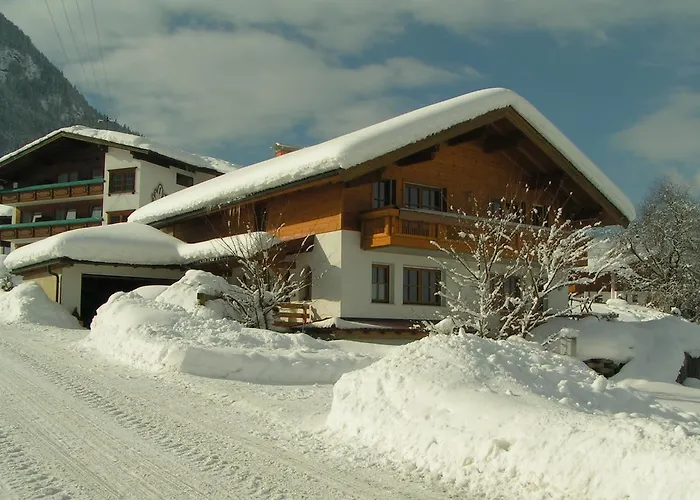 Landhaus Müller