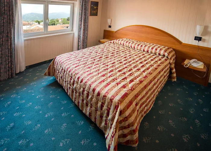 Hotel Brennero
