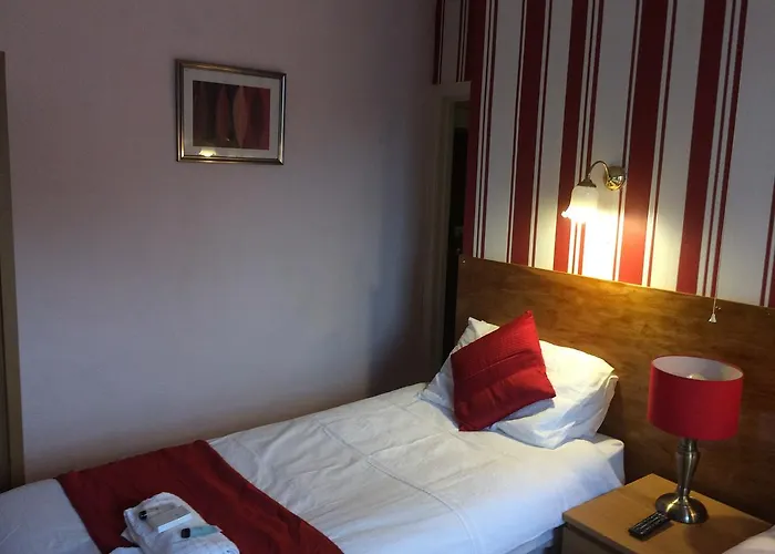 Manor House Hotel