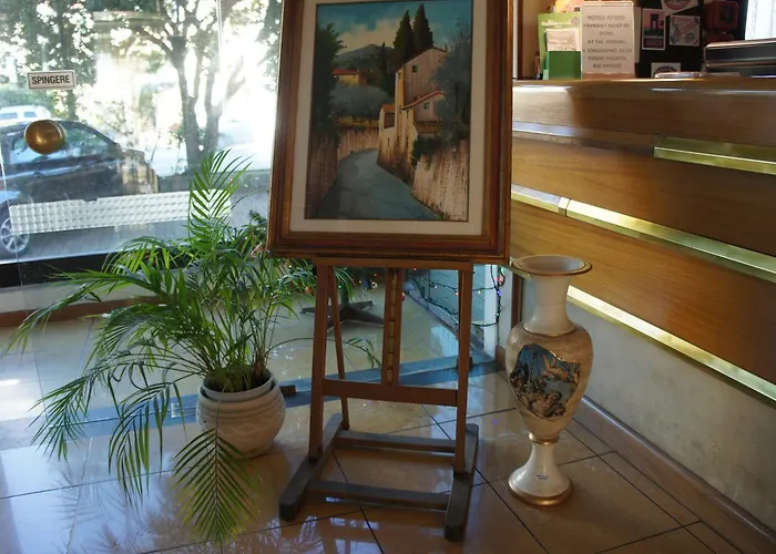 Hotel Albatros