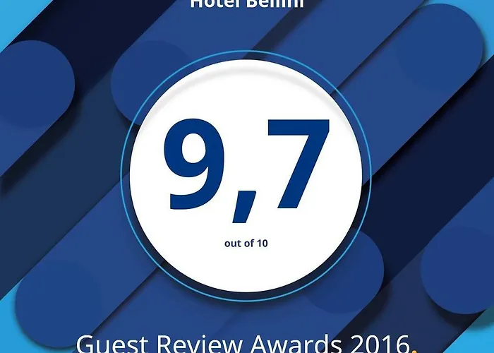 Hotel Bellini