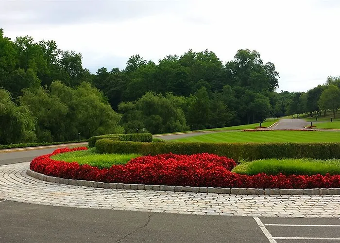 Palisades Premier Conference Center