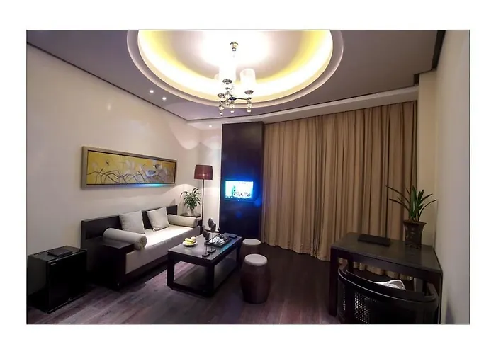 The Pearl Boutique Hotel