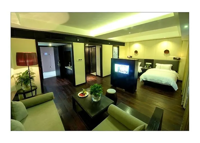 The Pearl Boutique Hotel
