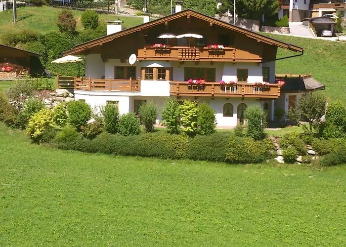 Landhaus Maria