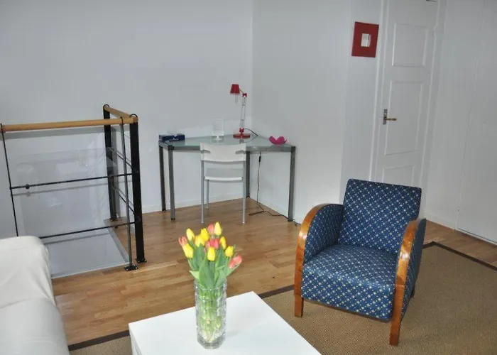 Villavega Apartments