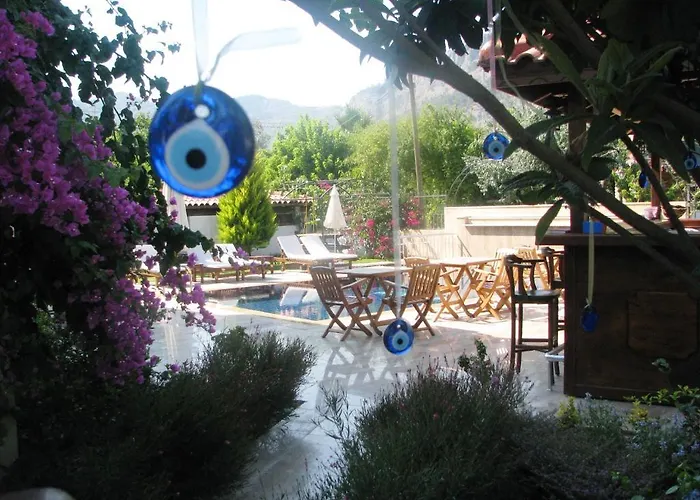 Kybele Hotel Gocek
