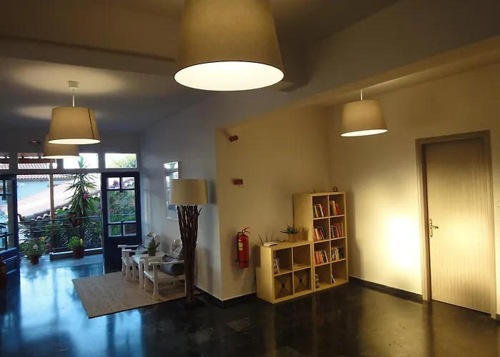 Gorgona Hotel
