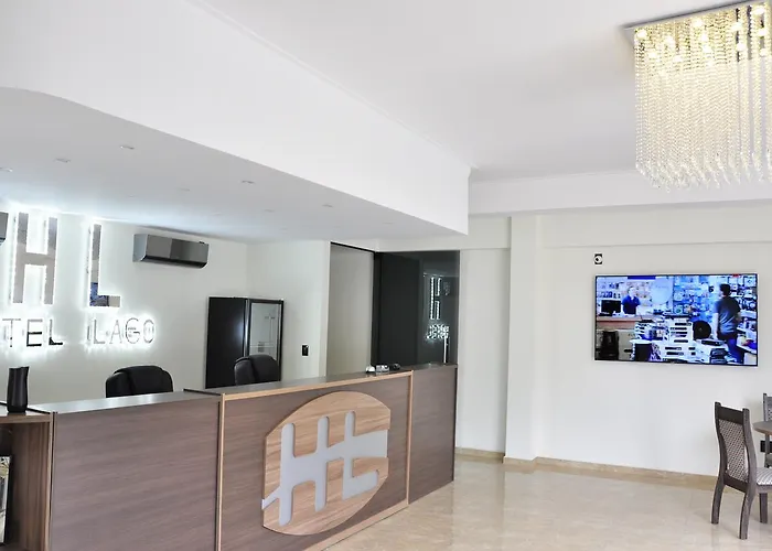 Hotel Lago Conchal
