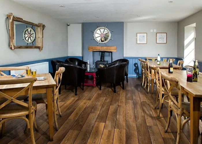 The Ship Hotel