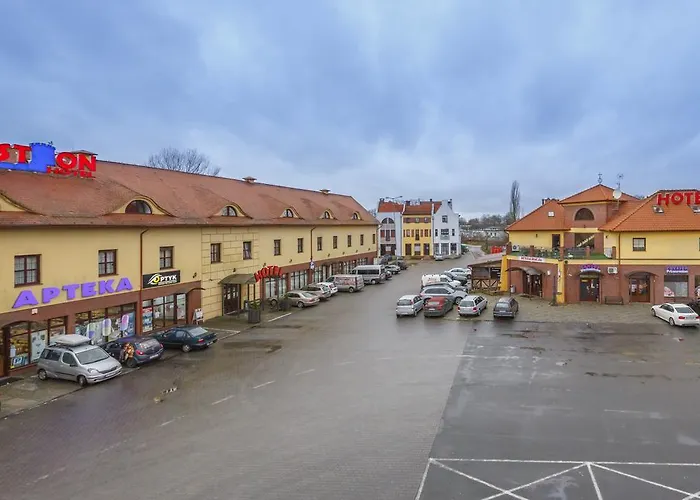 Hotel Bastion