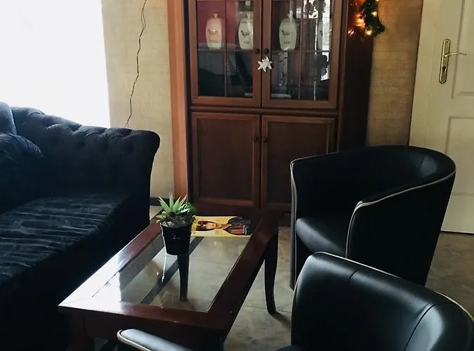 Hotel Shterev Karlovo