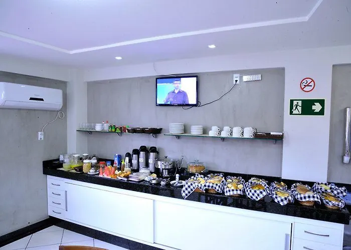 Caravelle Hotel