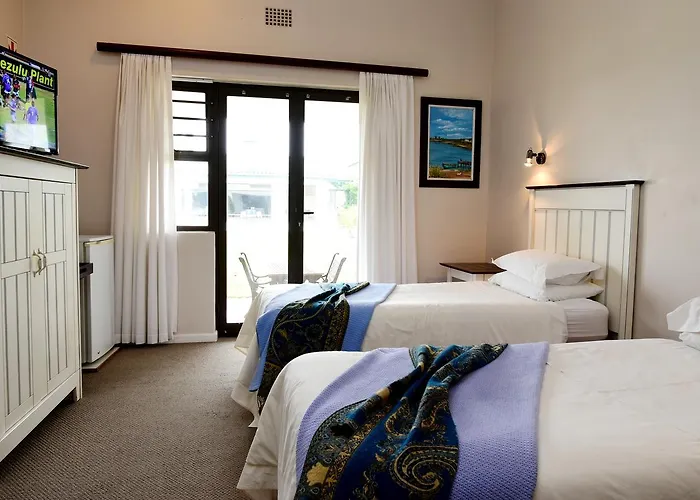 Riviera Hotel & Chalets