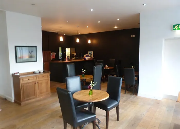 The Bridge Hotel