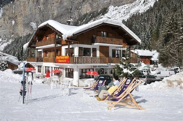 Hotel La Kinkerne