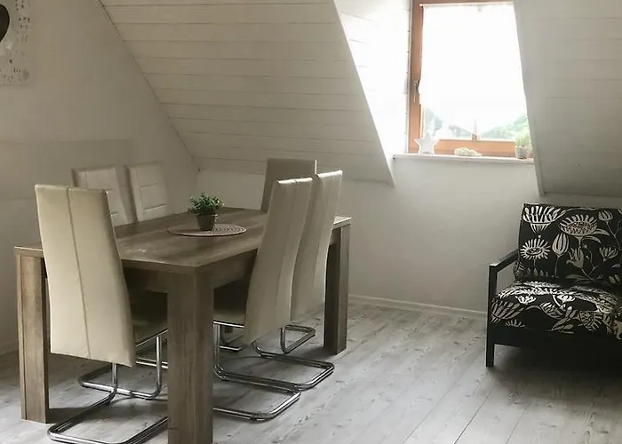 Ferienwohnung Held