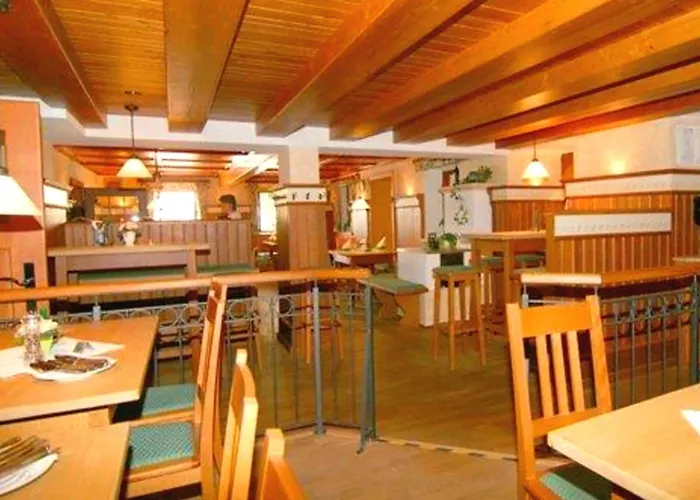 Landhotel Kistlerwirt