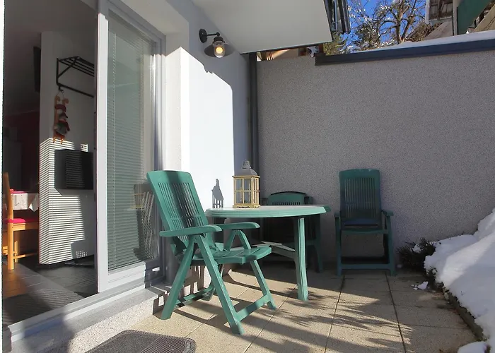 Apartment Leposa