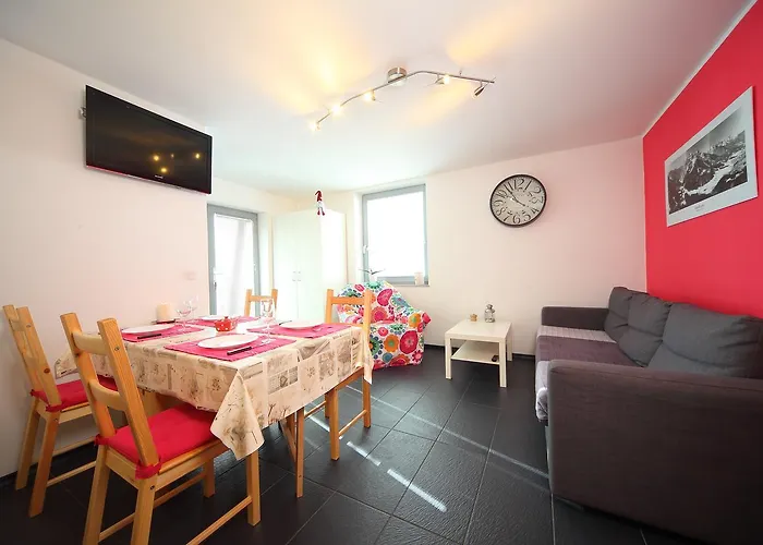 Apartment Leposa