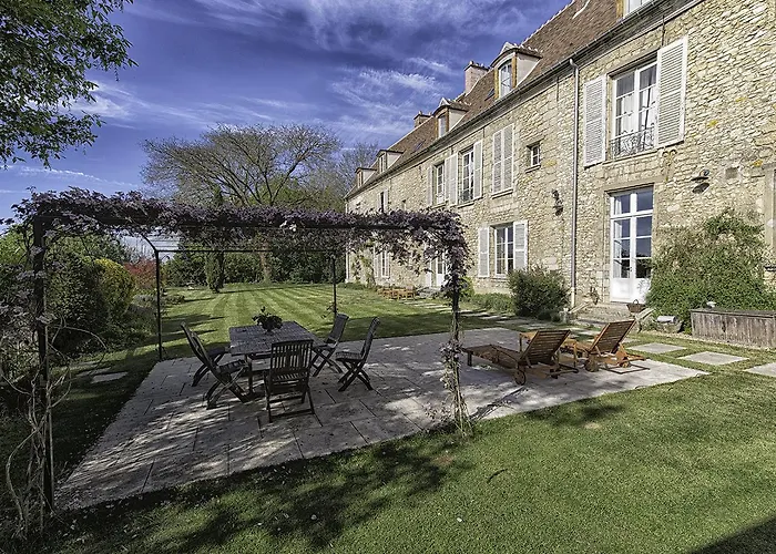 Chambres D'Hotes De Parseval