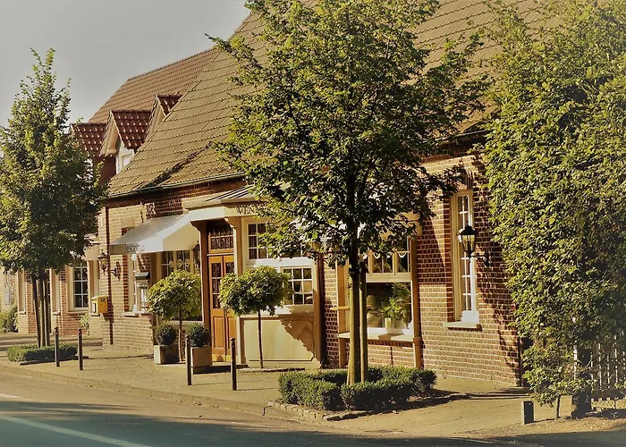Venner Moor GmbH