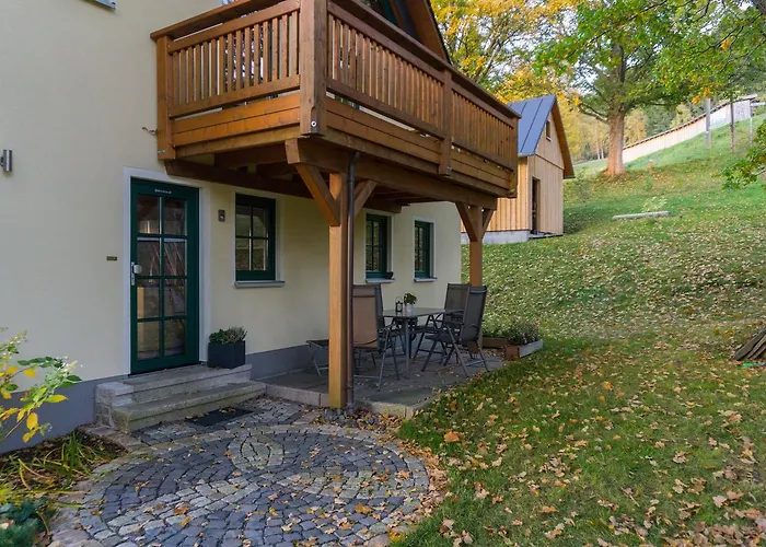 Ferienwohnung Lämpelberg