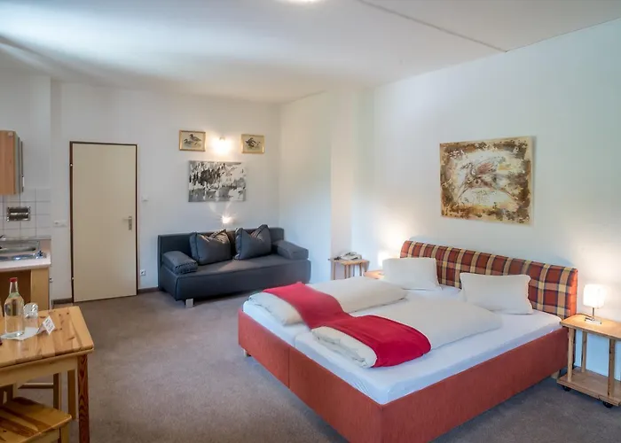 Hotel Kärntnerhof