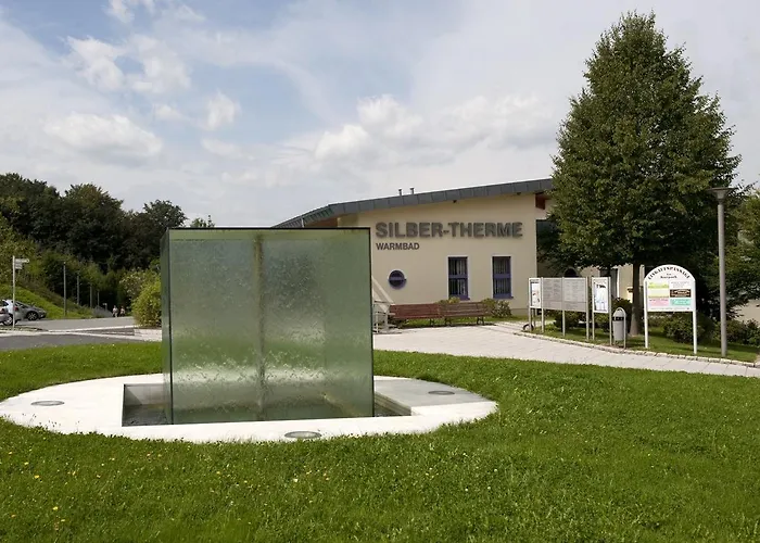Hotel Waldmuehle