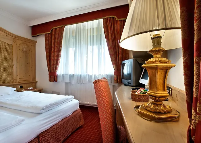B&B Garni Serena