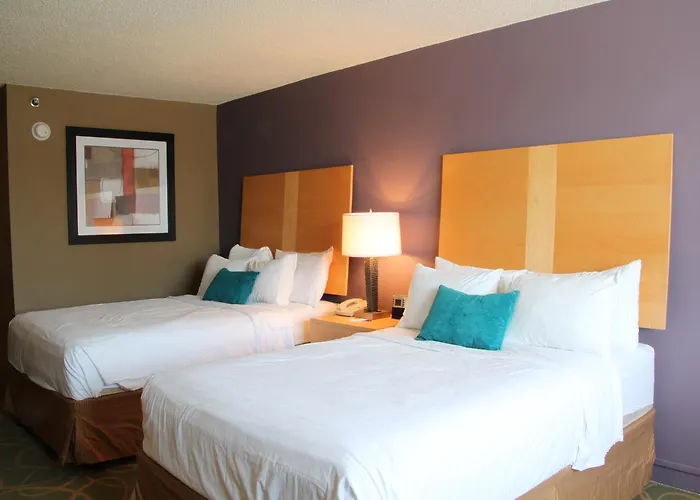 Trip Hotel Ithaca