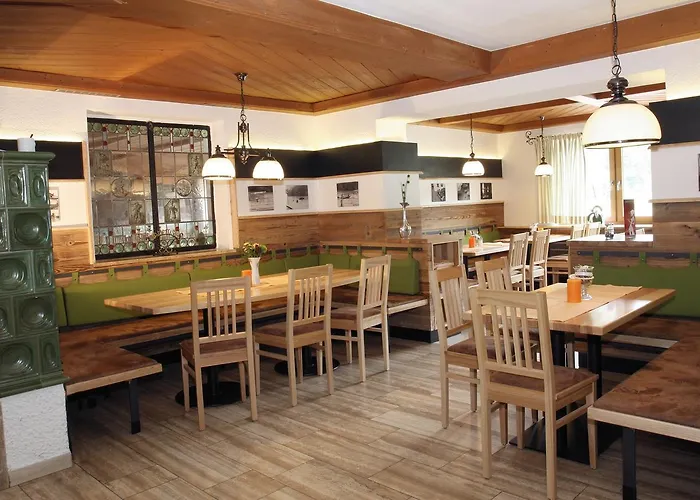 Gasthof Hotel zur Post