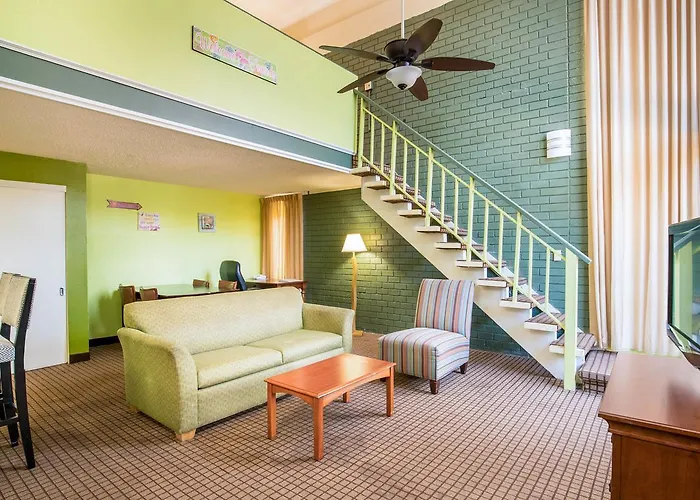 International Palms Resort & Conference Center Cocoa Beach