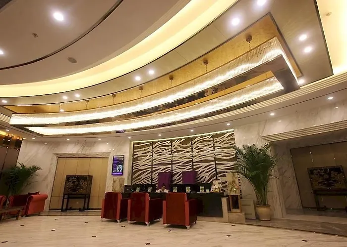 Sunny Resort Hotel