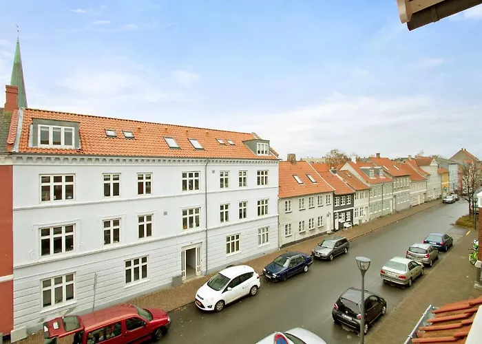 Hotel Villa Gulle