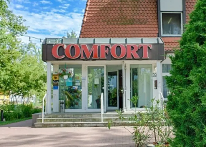 Comfort Hotel Bernau