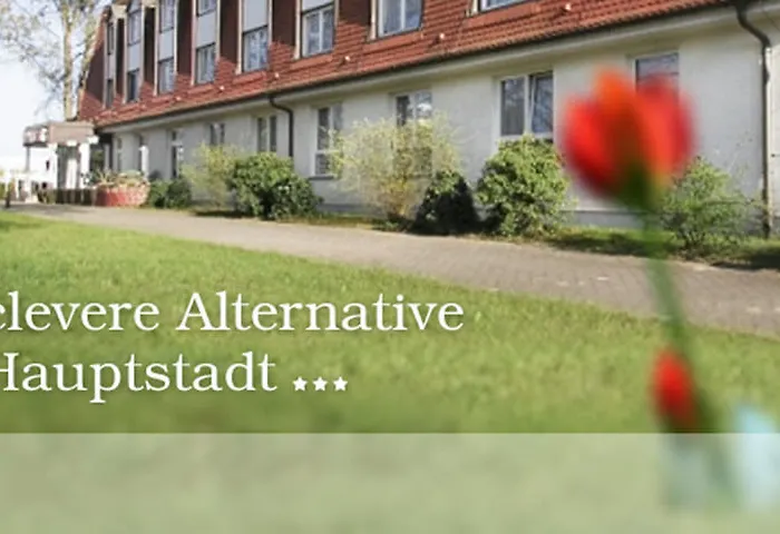 Comfort Hotel Bernau