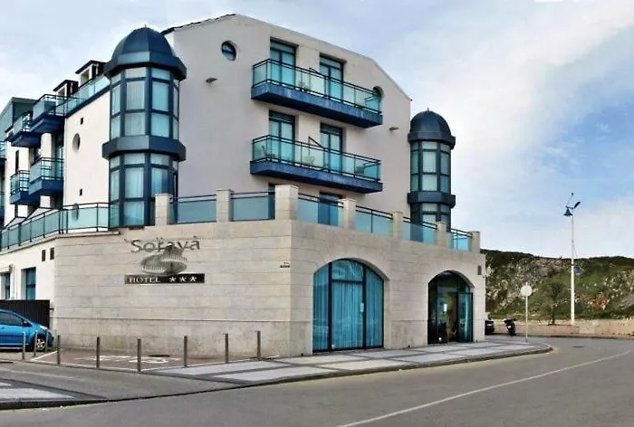 Hotel Soraya (Adults Only)