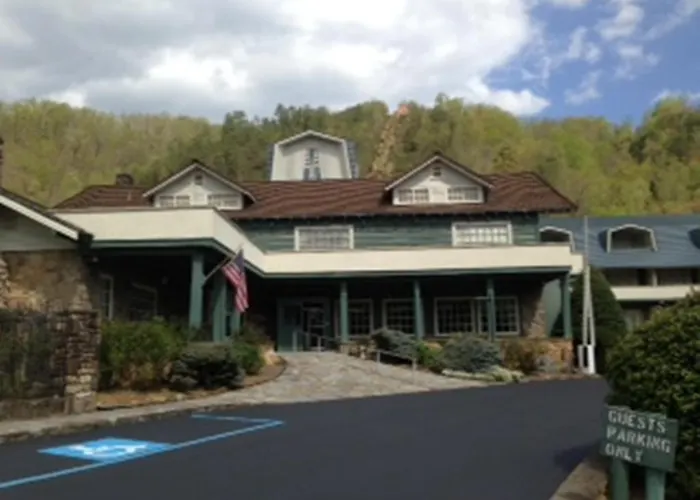 Gatlinburg Inn