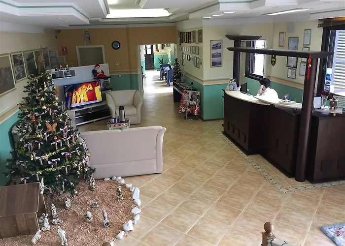 Nova Vicenza Hotel