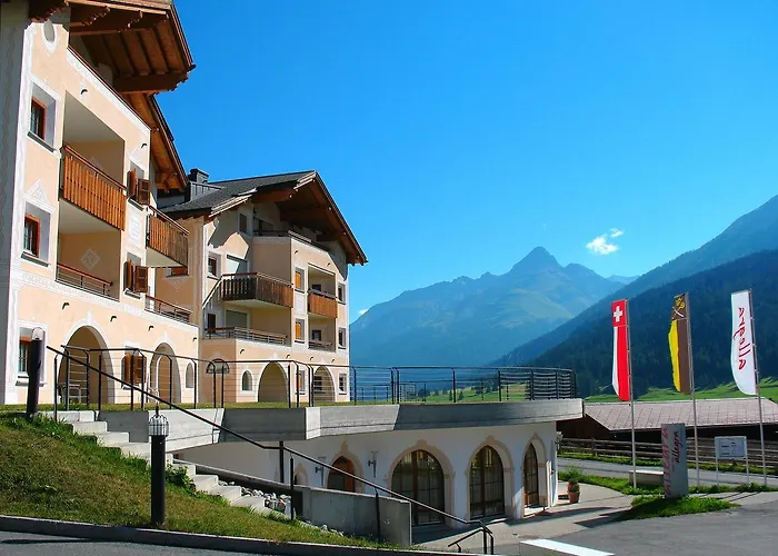 Hotel Allegra