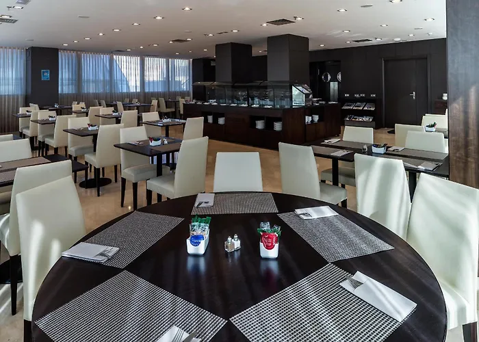 Lcb Hotel Fuenlabrada