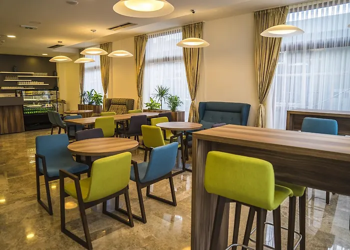 Hotel Kapetanovina