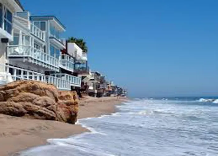 Malibu Private Beach Apartments